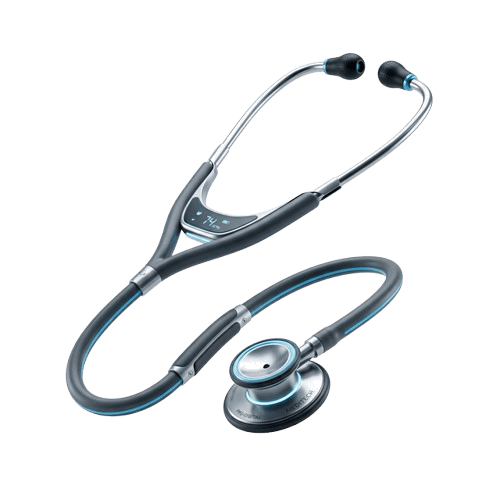 Clinical Stethoscope