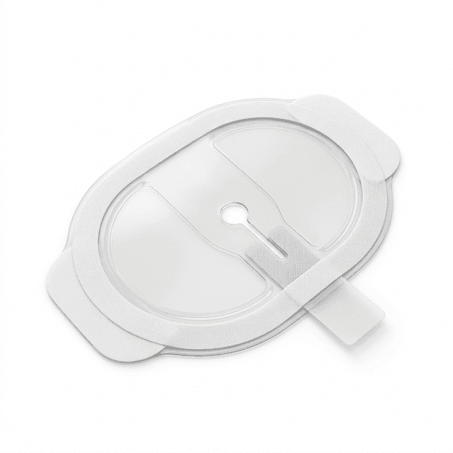 I.V. Cannula Fixator