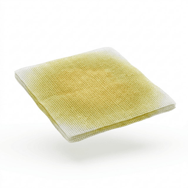 Chlorhexidine Gauze Dressing