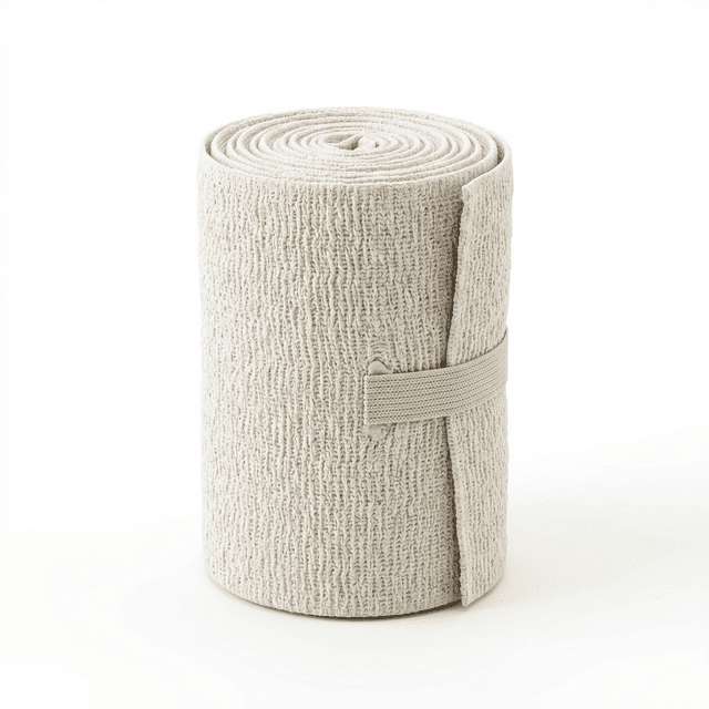 Cotton Crepe Bandage