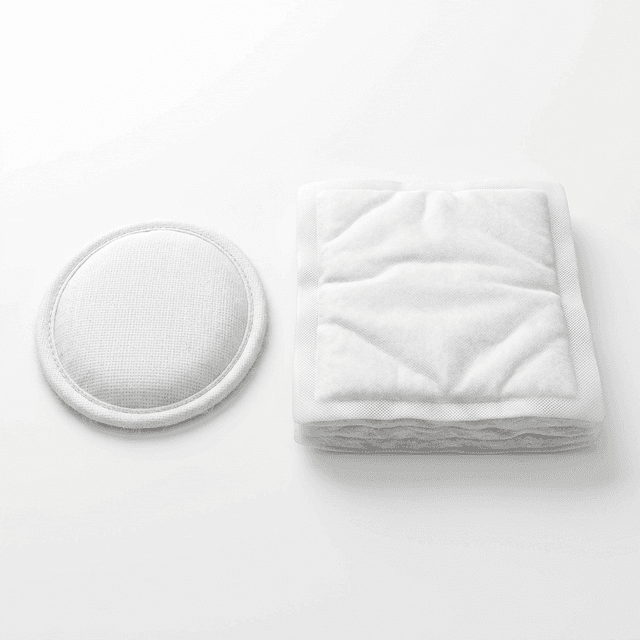 Eye Pad & Combine Dressing